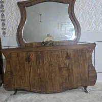 ست کنسول و میز