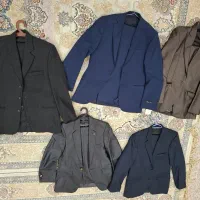 کت شلوار مردانه