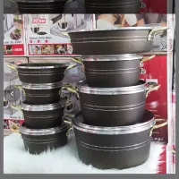 قابلمه ۲۴پارچه
