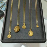 طلای دست دوم