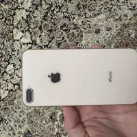 ایفون 8 پلاس
