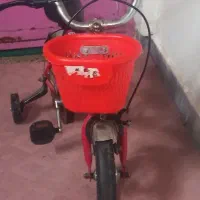 دوچرخه سایز ۱۲