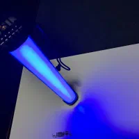 باتومی ، نان لایت نور عکاسی