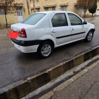 ال ۹۰ پارس تندر  کم کار   مدل اسفند ۹۴|خودرو سواری و وانت|شیراز, هفت تنان|دیوار