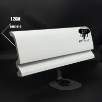 تولید و پخش انواع قرنیز