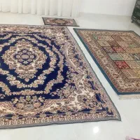 گلیم ،روفرشی،دم دری