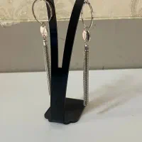 گوشواره رنگ ثابت