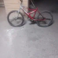 دوچرخه 20|دوچرخه، اسکیت، اسکوتر|پرند, فاز ۴|دیوار