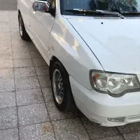 پراید ۱۳۲ دوگانه فابریک|خودرو سواری و وانت|قم, شهید صیاد شیرازی|دیوار