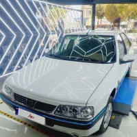 اس الیکس ۹۶ بدون رنگ