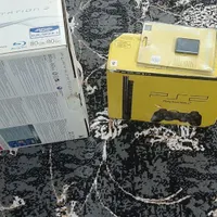 پلی استیشن 2 3 sony