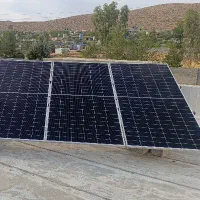 برق خورشیدی الکترولند  دفاتر شیراز، تهران و عمان|مصالح و تجهیزات ساختمان|شیراز, سیاه سنگ|دیوار