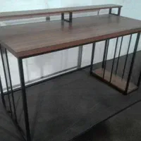 میز PC بانگکوک. 140*60|میز تحریر و کامپیوتر|قم, قلعه کامکار|دیوار