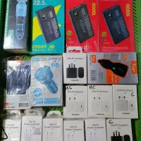 پاوربانک فست شارژ اصلی