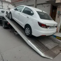 فروش یک دستگاه شاهین اتومات مدل ۱۴۰۴ صفر کیلومتر