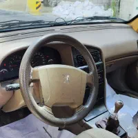 پژو ۴۰۵ ۹۳|خودرو سواری و وانت|بروجرد, |دیوار