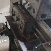فروشی دستگاه تراش|ماشینآلات صنعتی|ملارد, |دیوار
