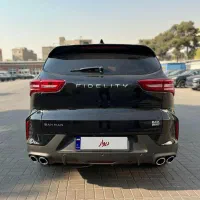 فیدلیتی الیت ۷نفره|خودرو سواری و وانت|تهران, جوادیه تهرانپارس|دیوار