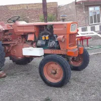 تراکتور رومانی ۶۵