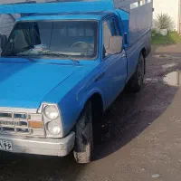 نیسان مدل 83|خودرو سواری و وانت|رشت, جانبازان|دیوار