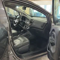 ریو مدل ۲۰۱۶ ژ گالری( ژوبین قرایی)|خودرو سواری و وانت|تهران, زرگنده|دیوار