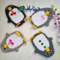 لیف عروس ترک بافت