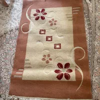 قالیچه|فرش|شیراز, هفت تنان|دیوار