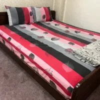 تخت دو نفره|تخت و سرویس خواب|تهران, اباذر|دیوار
