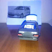 ماشین اسپرت در خفاشی و صندوق دار|اسباببازی بچه|بروجن, |دیوار