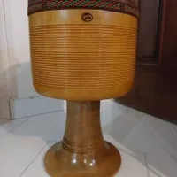 تنبک حلمی