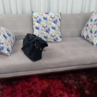 مبل راحتی|مبلمان خانگی و میز عسلی|اصفهان, خاتون‌آباد|دیوار