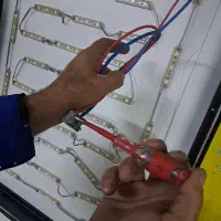 برقکار.منصف.مهندس برق.رفع قطعی برق.رفع اتصالی برق