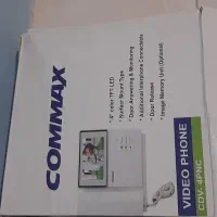 ایفون  تصویری کوماکس|مصالح و تجهیزات ساختمان|محمدشهر, ولدآباد|دیوار