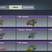 اکانت کالاف|کنسول، بازی ویدئویی و آنلاین|پردیس, فاز ۳|دیوار