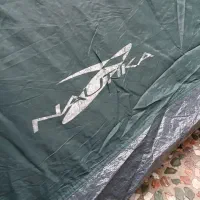 چادر مسافرتی ناتیکا ترکیه کاملا سالم و ضدآب|کوهنوردی و کمپینگ|لاهیجان, گلستان|دیوار