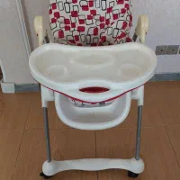 صندلی غذای کودک