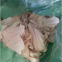 نان خشک لواش تمیز  دامی