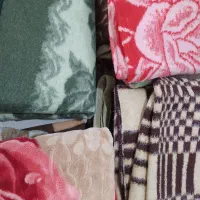 14 پتو دست دوم تمیز