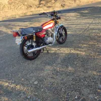 موتور200کویر|موتورسیکلت|سنندج, |دیوار