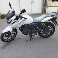 آپاچی 180 نیوفیس مدل 90 سالم
