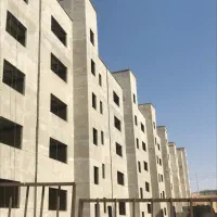 آپارتمان-پردیس-فاز8-سفتکاری