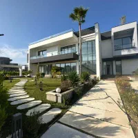 790متر-ویلای-مدرن-استخردار-شهرک-برند-دهکده-سیاهرود