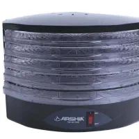 میوه خشک کن عرشیا