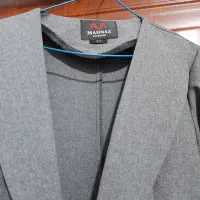 مانتو وشلوار رسمی کاملانو