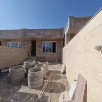 ملک فول امکانات در محله  آرام