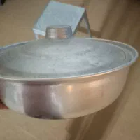 ماهیتابه نو