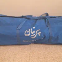 گهواره کودک و نوزاد پرنیان