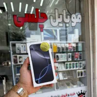 16pro max 512gig ایفون موبایل چلسی