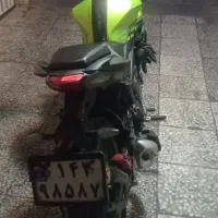 بنلی250 تک سیلندرTNT25  نیوفیس