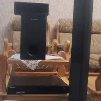 سینما خانواده سامسونگ
